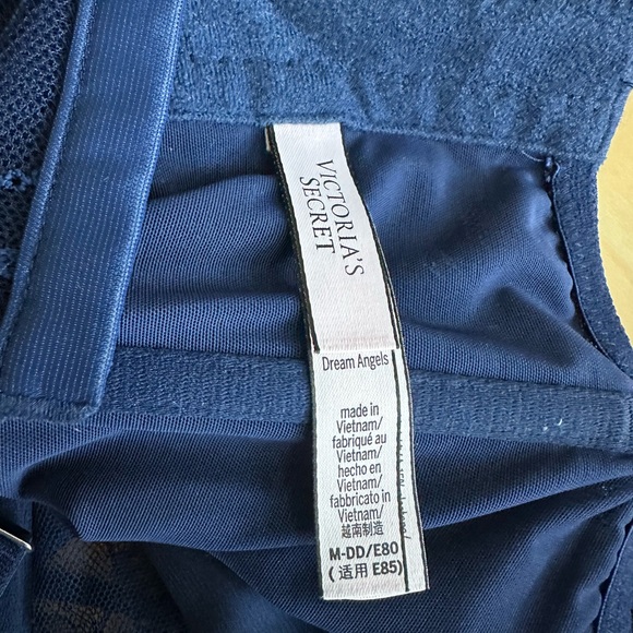 Victorias Secret Dream Angels Corset Top - Picture 6 of 7